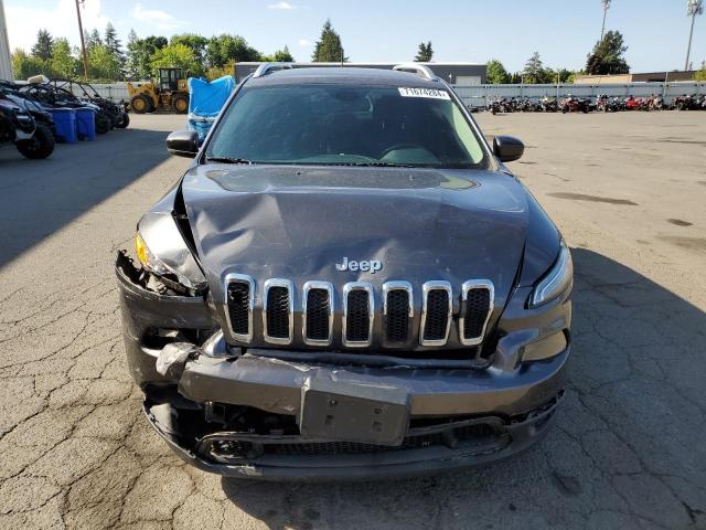 VIN 1C4PJLCB3HW502858 2017 JEEP GRAND CHEROKEE no.5