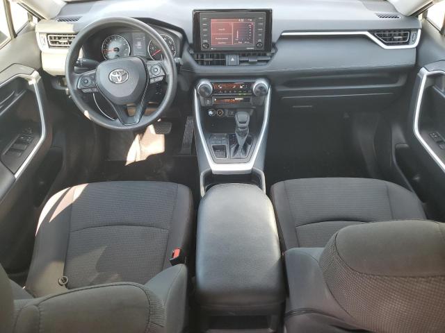 2021 TOYOTA RAV4 LE - 2T3H1RFV1MW150630