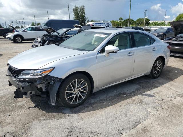 VIN 58ABK1GGXGU010862 2016 Lexus ES, 350 no.1