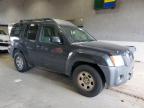 NISSAN XTERRA OFF photo