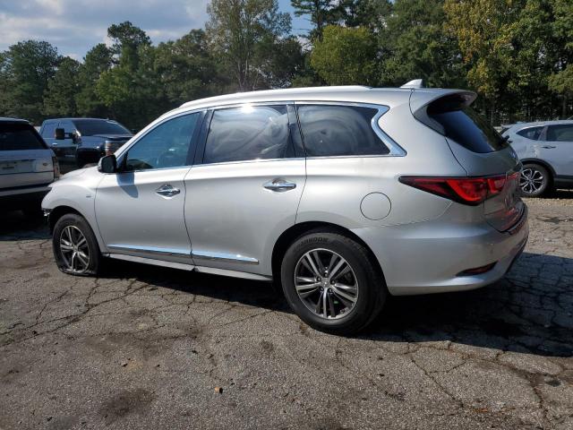 2016 INFINITI QX60 - 5N1AL0MM0GC509843