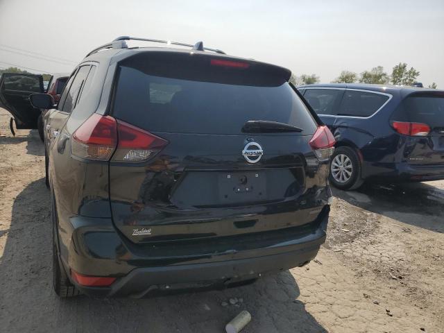 2018 NISSAN ROGUE S - 5N1AT2MT5JC818329
