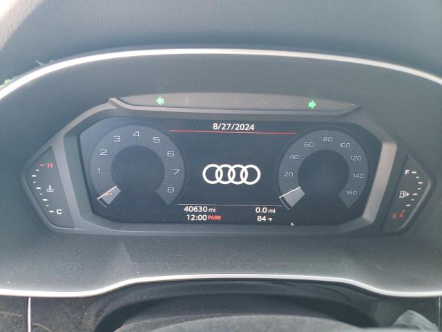 2020 AUDI Q3 PREMIUM - WA1AECF32L1006013