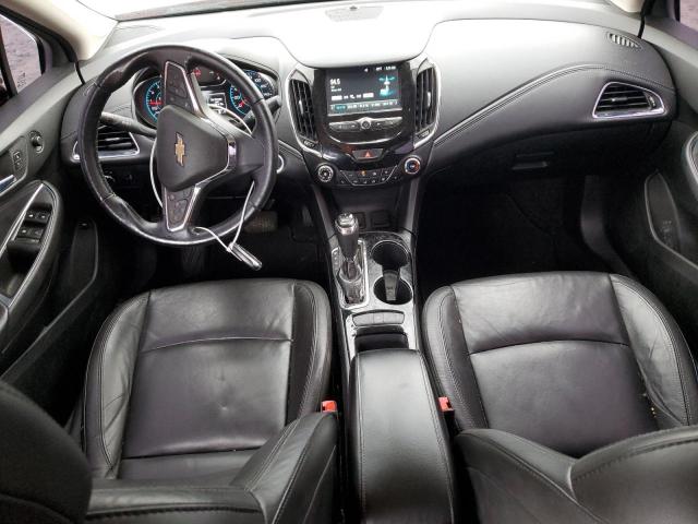 2017 CHEVROLET CRUZE PREM - 1G1BF5SM0H7181021