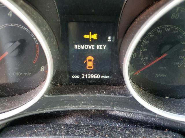 2015 MITSUBISHI OUTLANDER - 4A4AR3AU0FE045182