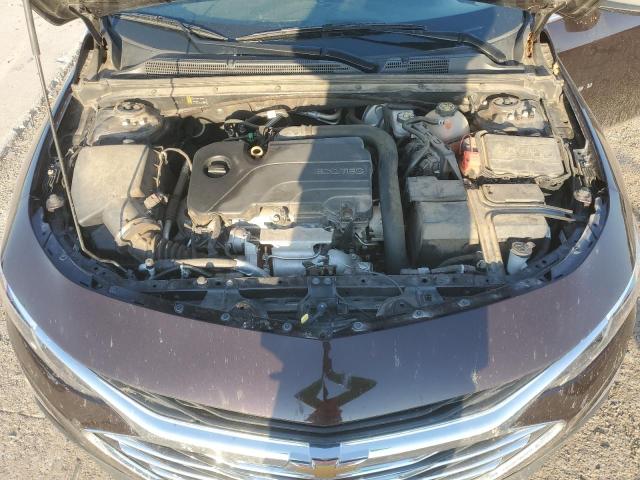 2020 CHEVROLET MALIBU LS - 1G1ZB5ST0LF132417