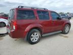 NISSAN PATHFINDER photo