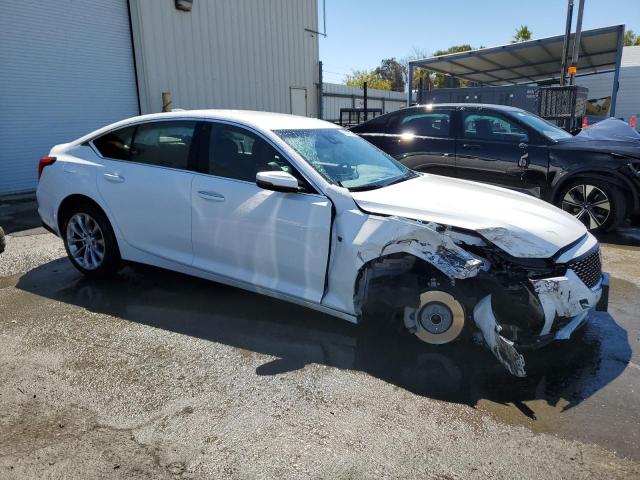 2023 CADILLAC CT5 PREMIU - 1G6DN5RK8P0139990