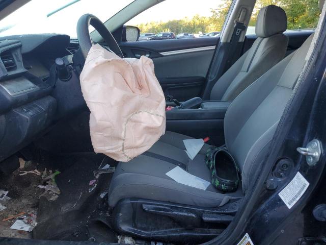 2018 HONDA CIVIC LX - 2HGFC2F5XJH595843