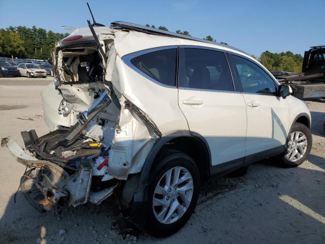 VIN 5J6RM4H72FL085557 2015 Honda CR-V, Exl no.3