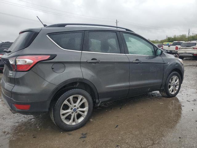 VIN 1FMCU0HD3JUA75693 2018 Ford Escape, Sel no.3