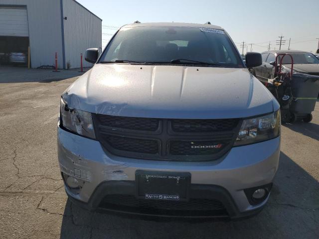 VIN 3C4PDDBG8JT515191 2018 Dodge Journey, Sxt no.5