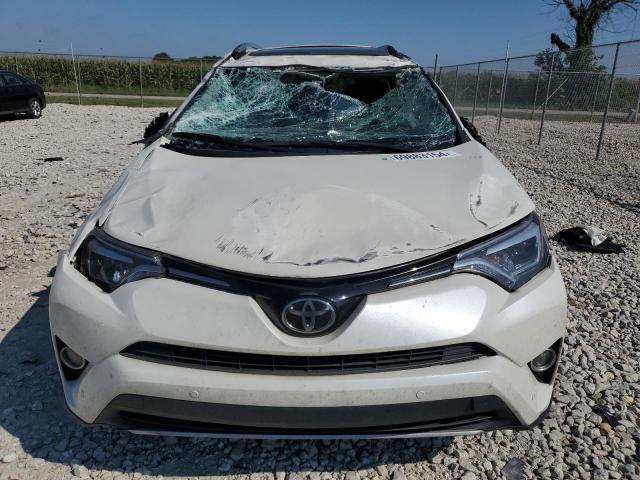 2017 TOYOTA RAV4 LIMIT - JTMDFREV3HD214185