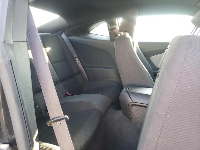 2015 CHEVROLET CAMARO LS - 2G1FB1E32F9216596