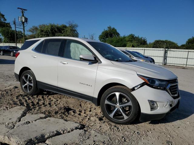 VIN 2GNAXKEX4J6218735 2018 Chevrolet Equinox, LT no.4