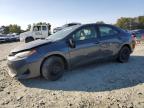 2018 TOYOTA COROLLA L - 5YFBURHEXJP821762