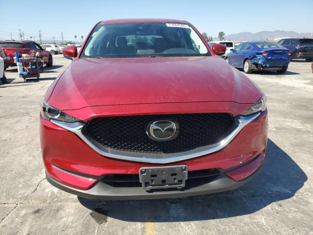 VIN JM3KFACM9K1501033 2019 MAZDA CX-5 no.5