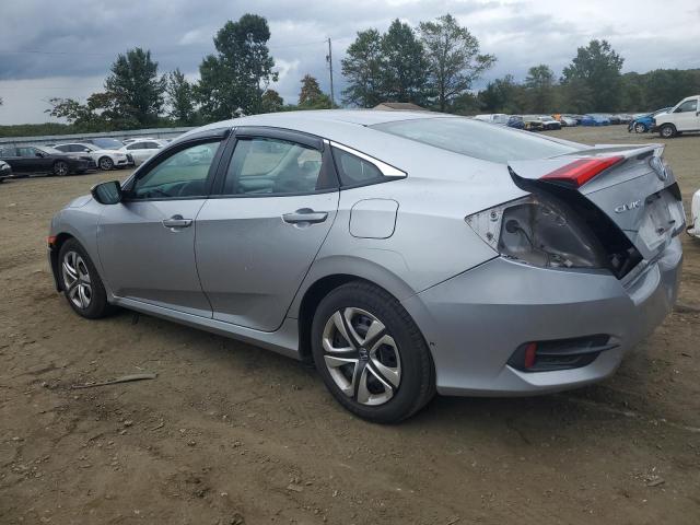 2016 HONDA CIVIC LX - 19XFC2F50GE240747