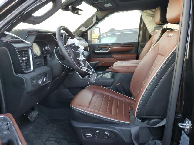 2024 GMC SIERRA K35 - 1GT49YEY3RF361317