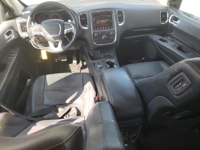 VIN 1C4RDJDGXFC786762 2015 Dodge Durango, Limited no.8