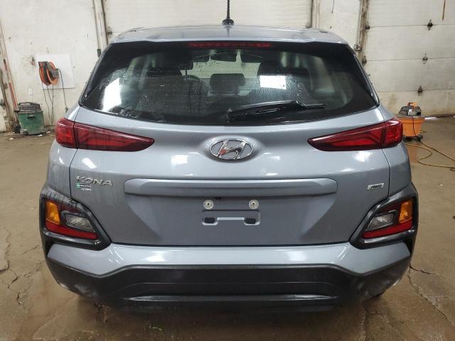 2021 HYUNDAI KONA SE - KM8K1CAA0MU634434