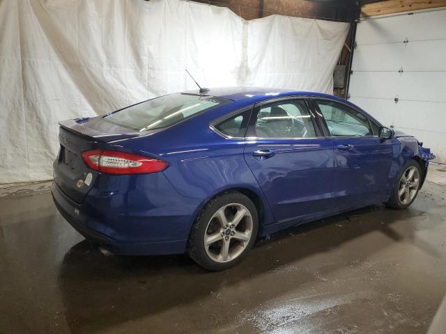 VIN 3FA6P0G71GR286918 2016 Ford Fusion, S no.3