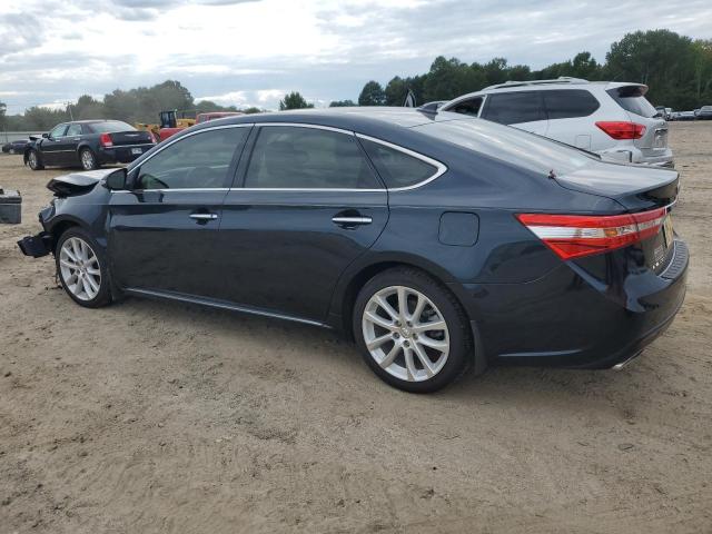 VIN 4T1BK1EB4FU186979 2015 Toyota Avalon, Xle no.2