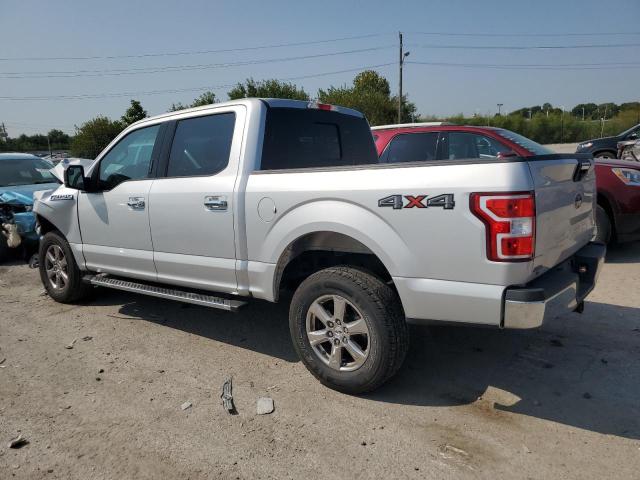 2019 FORD F150 SUPER - 1FTEW1EP8KKD95598