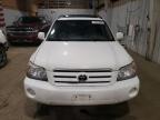 TOYOTA HIGHLANDER photo