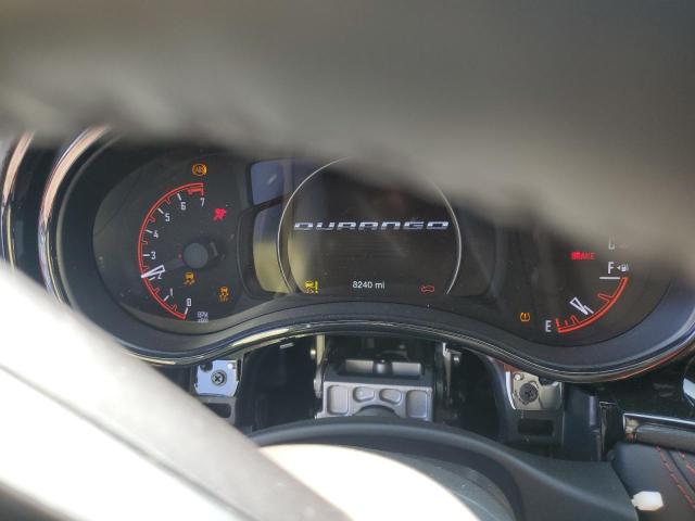 2023 DODGE DURANGO GT - 1C4RDJDG1PC677494