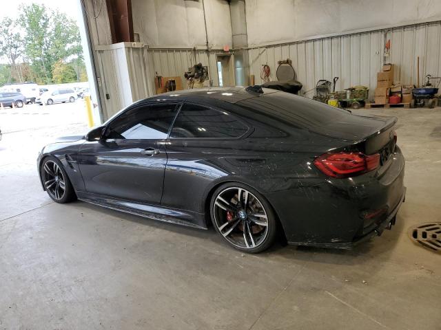 VIN WBS3R9C58FK332188 2015 BMW M4 no.2