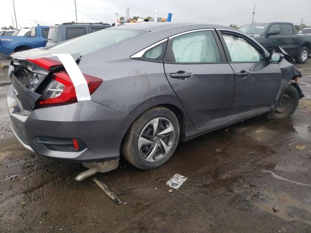 2019 HONDA CIVIC LX - 19XFC2F6XKE028438