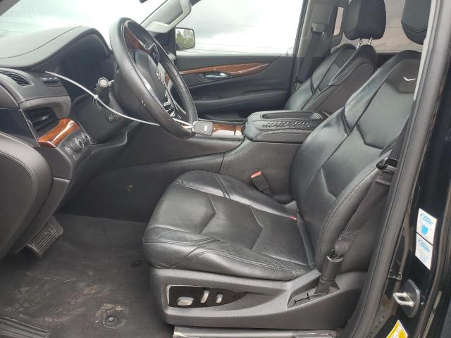 2015 CADILLAC ESCALADE E - 1GYS4JKJ1FR263153