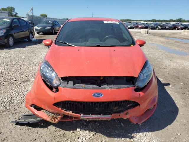 VIN 3FADP4GX4EM163316 2014 Ford Fiesta, ST no.5