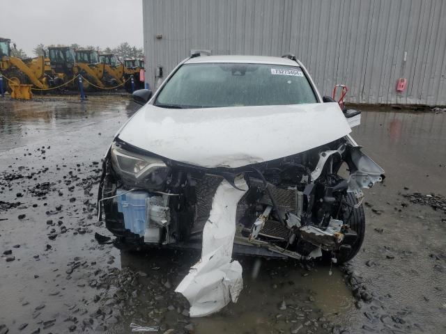 VIN 2T3BFREV7JW793228 2018 Toyota RAV4, LE no.5