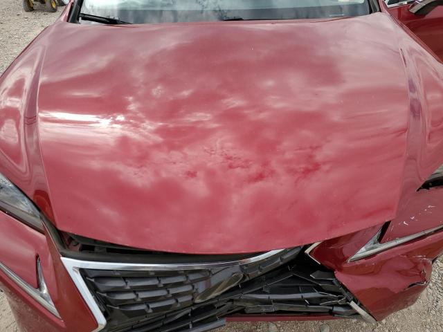 2018 LEXUS NX 300 - JTJYARBZ5J2097277