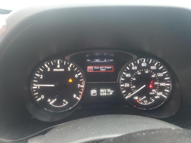 2015 NISSAN PATHFINDER - 5N1AR2MM9FC704719
