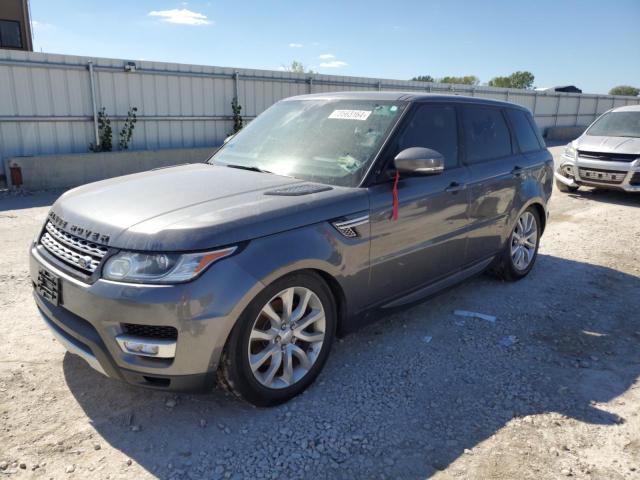 VIN SALWR2VF7FA621112 2015 Land Rover Range Rover, Hse no.1