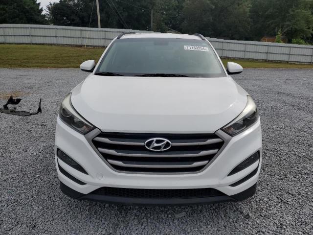 2017 HYUNDAI TUCSON LIM - KM8J33A44HU365568