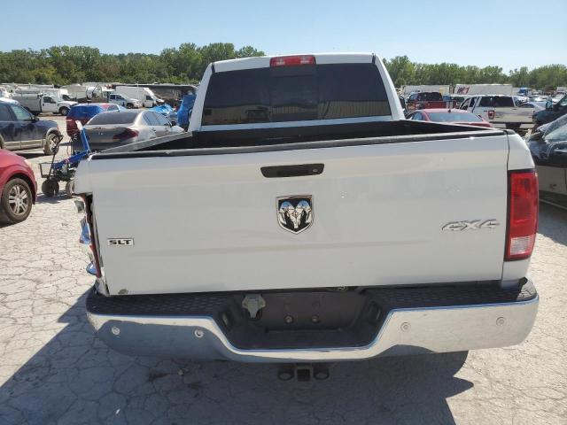 2015 RAM 1500 SLT - 1C6RR7GTXFS737541