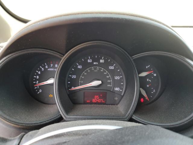 2015 KIA RIO - KNADM4A38F6438693