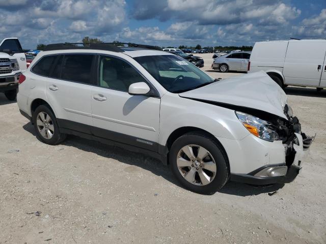 2011 SUBARU OUTBACK 3. 4S4BRDKC7B2425814  72128514