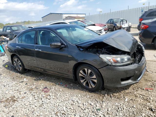 VIN 1HGCR2F33DA144711 2013 Honda Accord, LX no.4