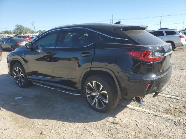 2016 LEXUS RX 350 - 2T2ZZMCA4GC014228