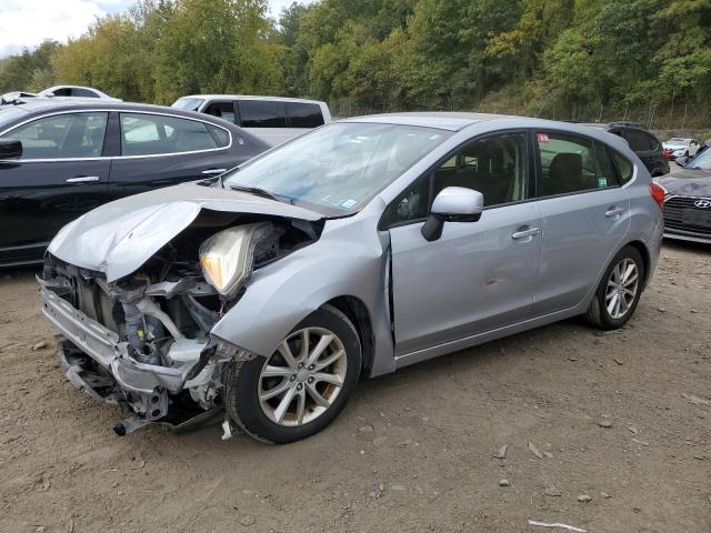 VIN JF1GPAC66DH203679 2013 Subaru Impreza, Premium no.1