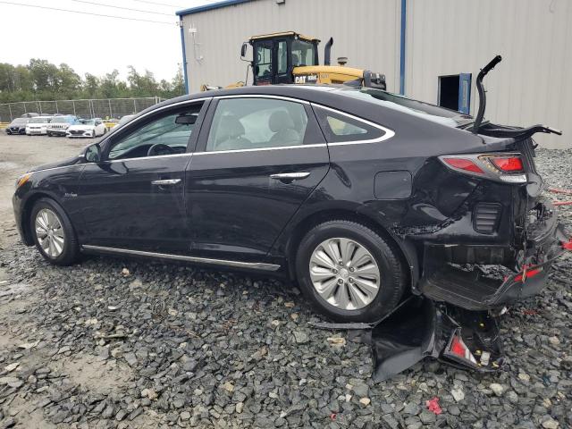 VIN KMHE24L12GA030175 2016 Hyundai Sonata, Hybrid no.2