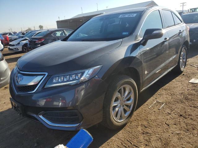 2016 ACURA RDX TECHNOLOGY 2016