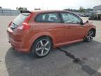 Lot #3024613666 2011 VOLVO C30 T5