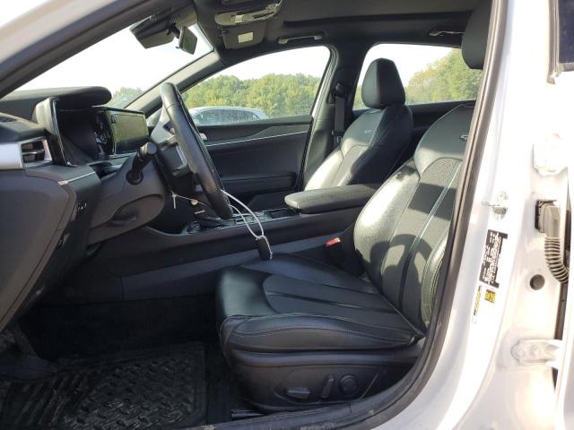2022 KIA K5 GT LINE - 5XXG64J2XNG121807