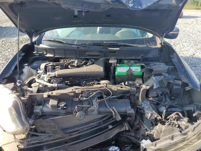 VIN KNMAT2MT4FP582034 2015 Nissan Rogue, S no.12